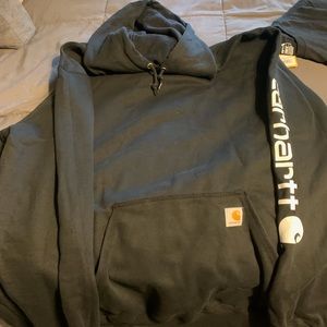 Carhartt Hoodie